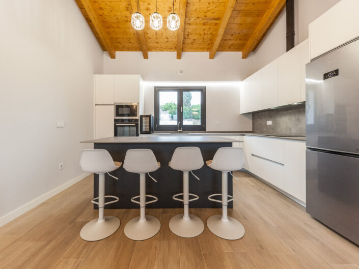 La Cocina de Vanesa e Iván