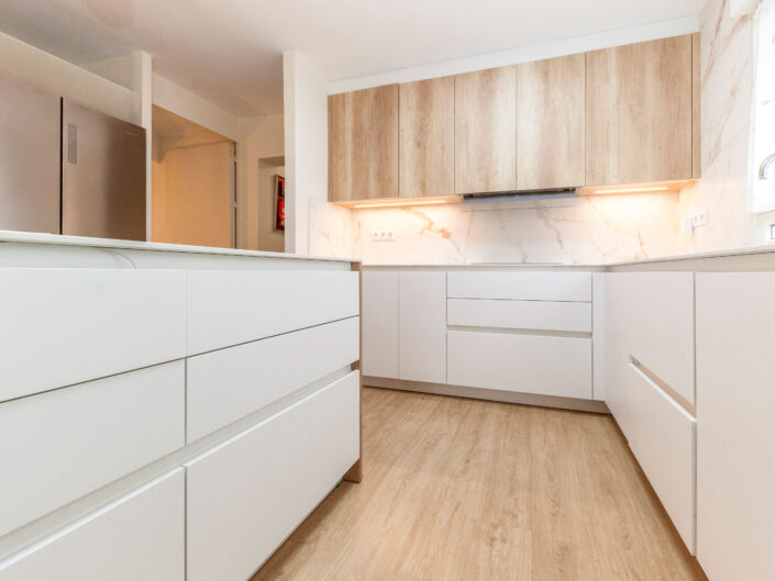 La Cocina de Cristina y José