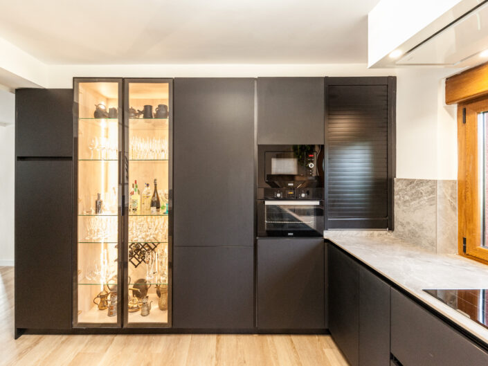 La Cocina de Shirley y Vicente