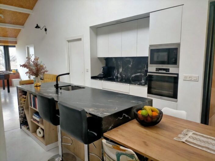 La Cocina de Maíte y Diego